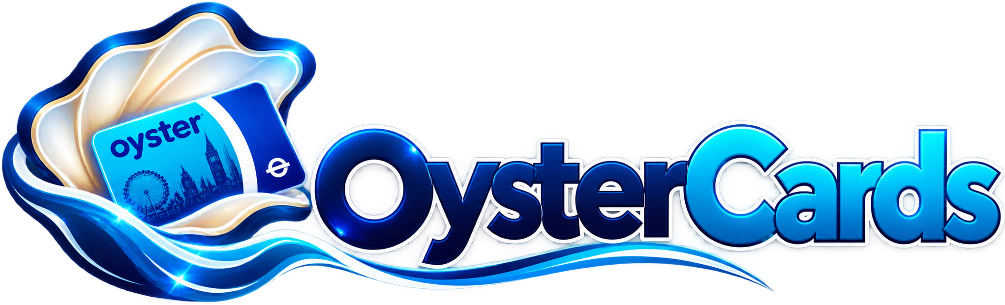Oyster Cards
